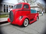 barryweiss6 Barry Weiss Pictures Car Collection