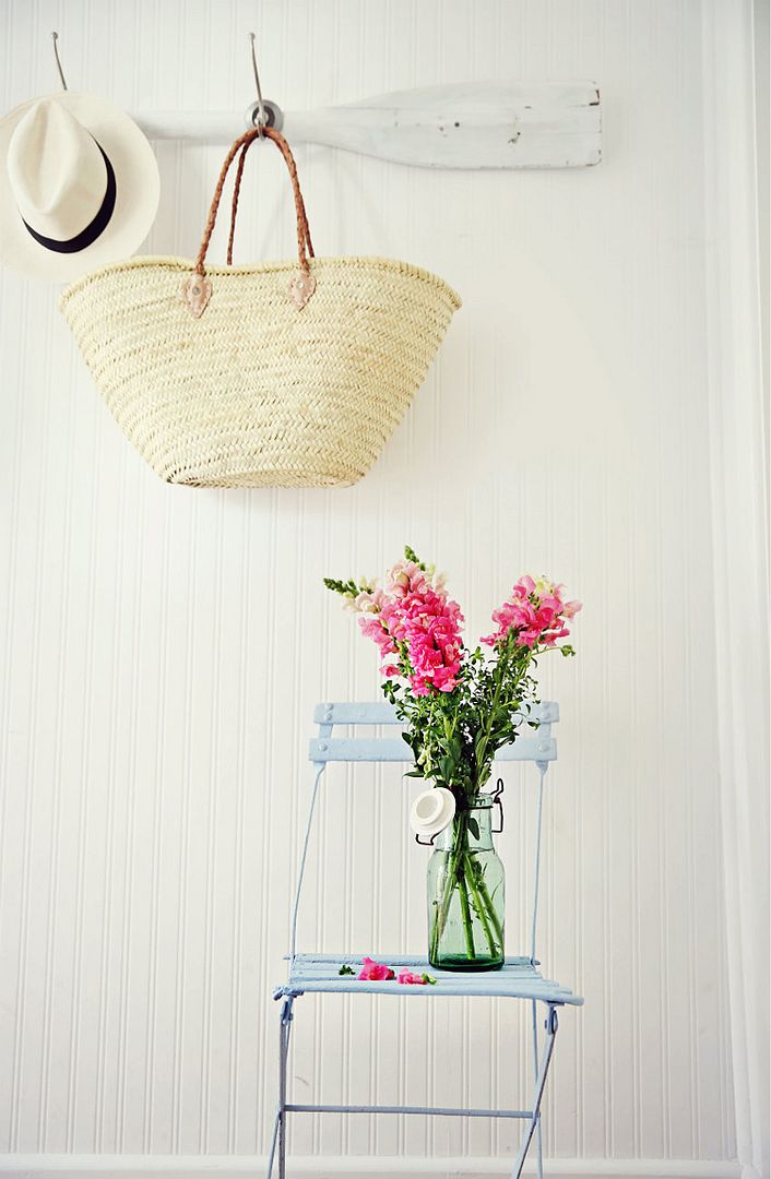 Home at the Beach!! | Mi armario en ruinas