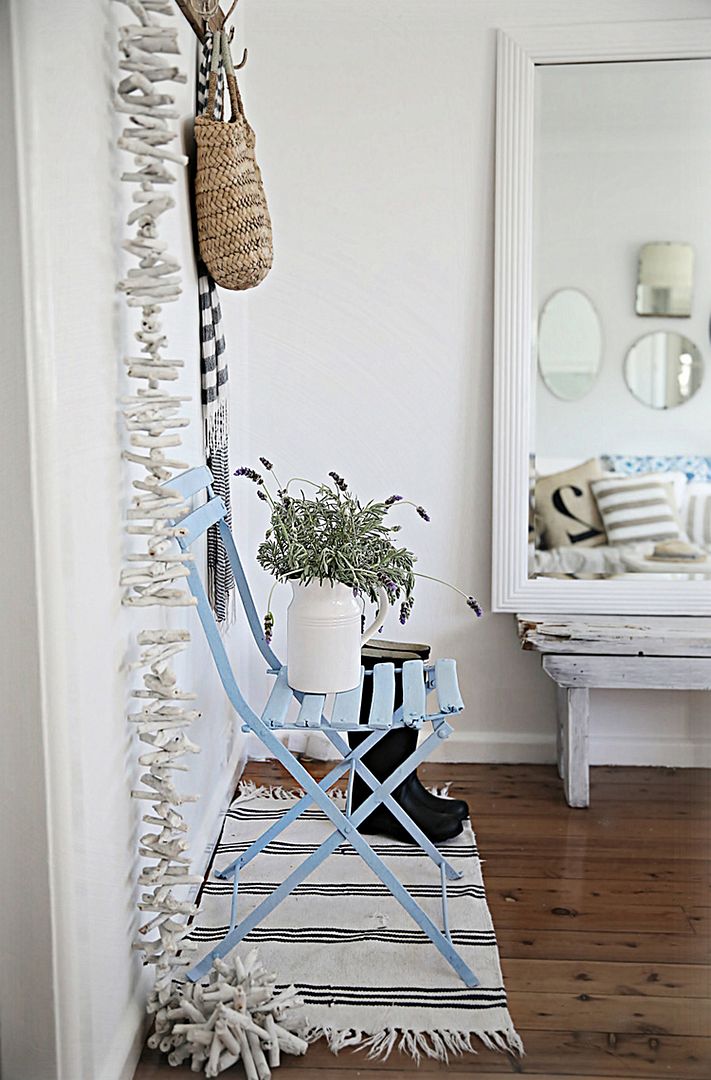 Home at the Beach!! | Mi armario en ruinas