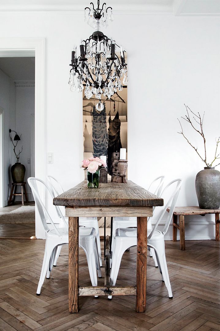 Shabby Chic!! | Mi armario en ruinas