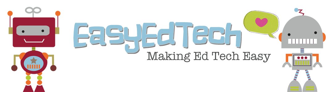 Easy Ed Tech