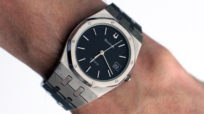 royal oak bulova