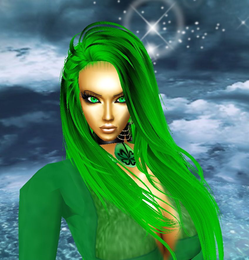Leprechaun Green Hair Meagan photo Leprechaun green Meagan_zps5cuif6og.jpg