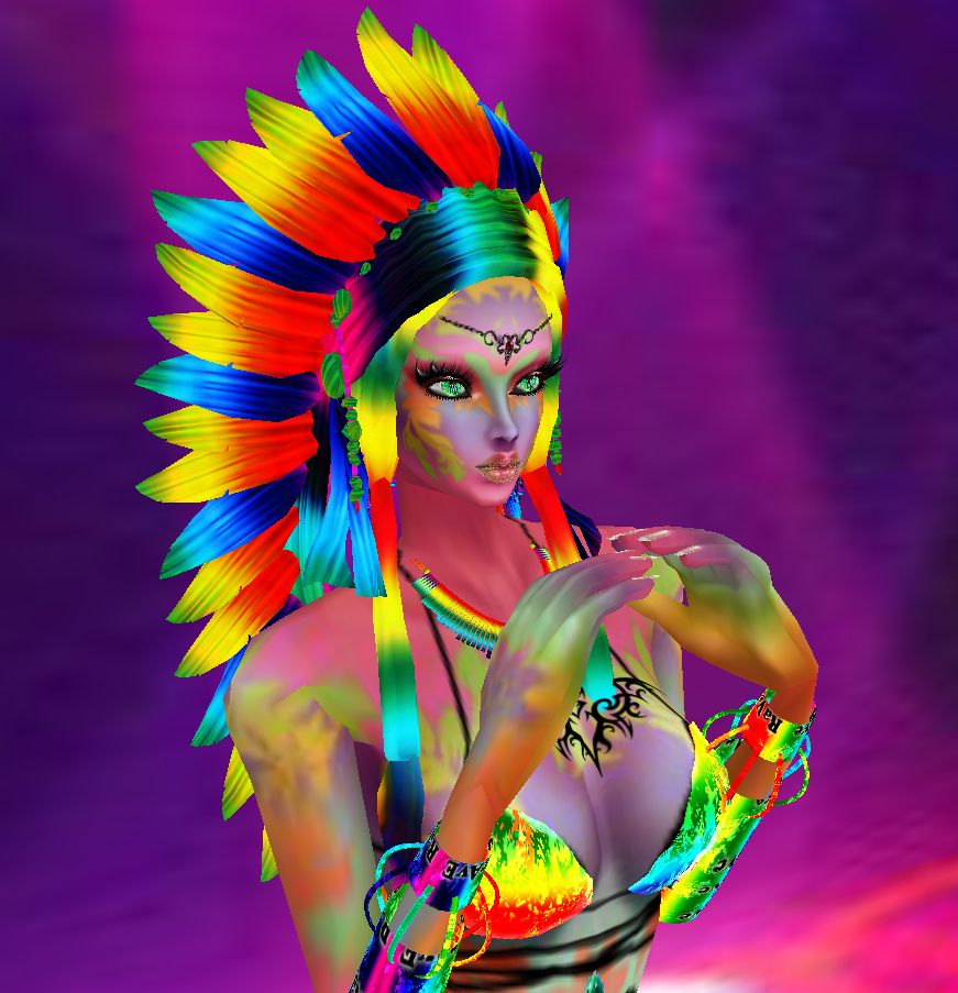 Rave Native Apache headdress photo Rave Native Apache B_zpswligspj0.jpg