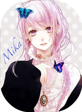 Miss. Mika Miss. Mika