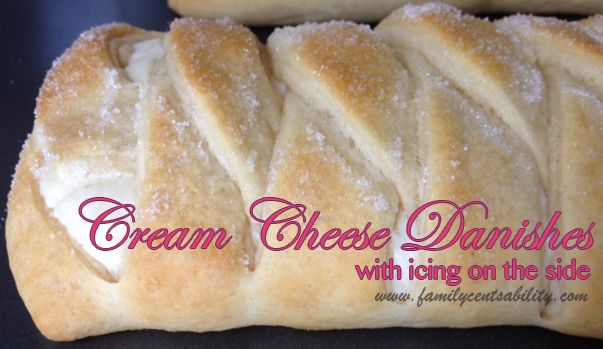 pillsbury  Danishes Easy danish recipe    these Homemade got Cheese you've pin to  easy cheese Cream because