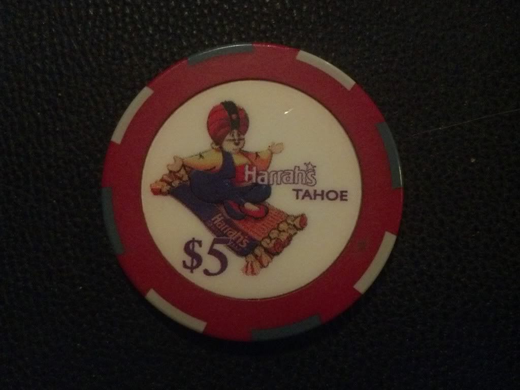 harrah's lake tahoe casino