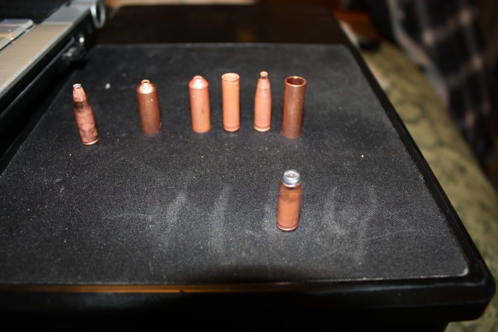 making tubing jackets. Page 2