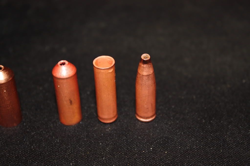 making tubing jackets. Page 2