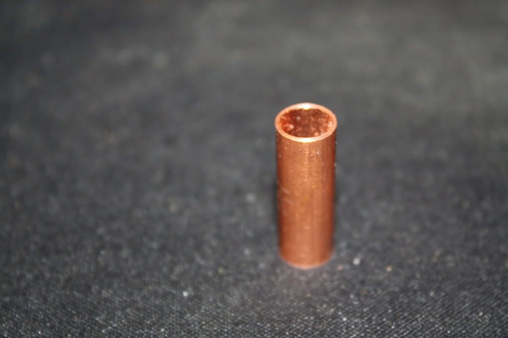 making tubing jackets. Page 2