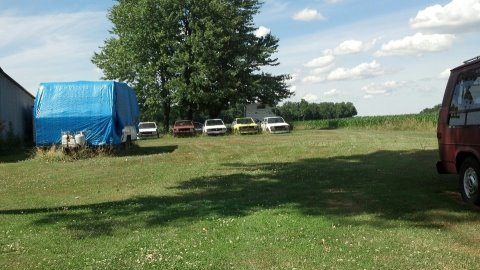 Commentaire Vortex (Turbo Games) — avis et retours des joueurs en France