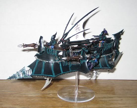 Ravager