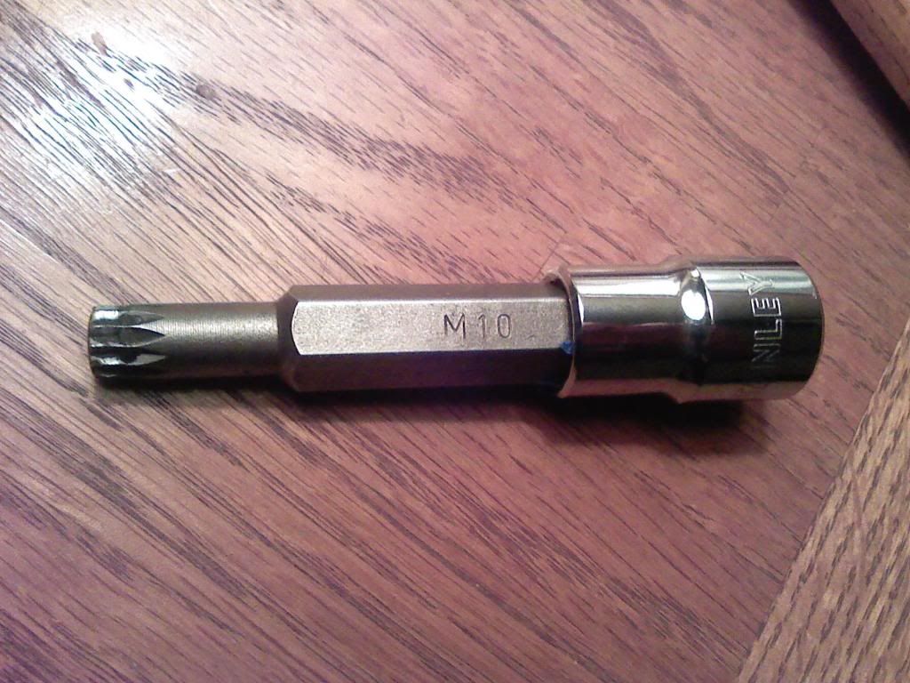 pressure plate bolt size VW Vortex Volkswagen Forum