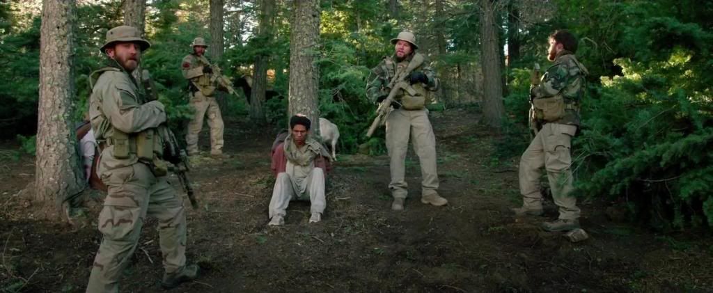Mark Wahlberg a jeho pôsobivý vojnový film sa nám opäť pripomínajú