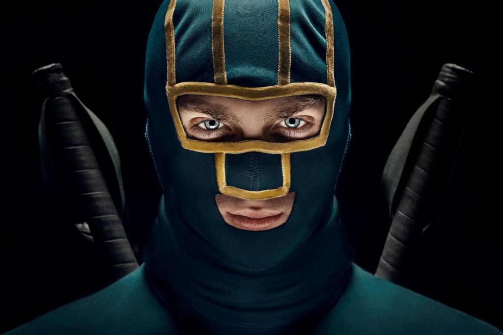 Nakopne nás Kick-Ass 2 rovnako ako jednotka? (Preview)