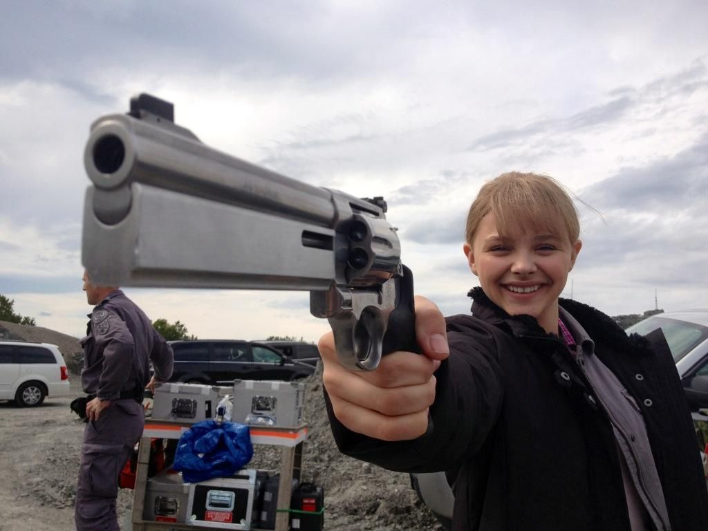 Nakopne nás Kick-Ass 2 rovnako ako jednotka? (Preview)