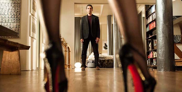 Woody Allen a John Turturro ako gigolo a starý pasák