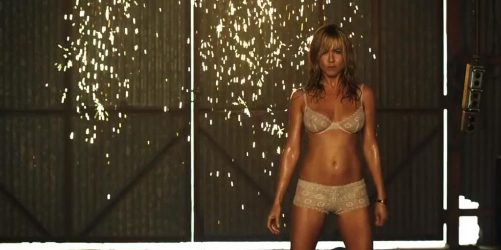 Jennifer Aniston sa vyzlieka v traileri k novej komédii