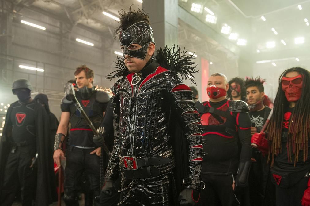 Nakopne nás Kick-Ass 2 rovnako ako jednotka? (Preview)