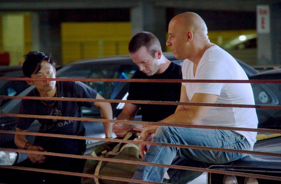 Prvé detaily, noví herci a fotky z Fast & Furious 7! Uvidíme aj 8. a 9. diel?