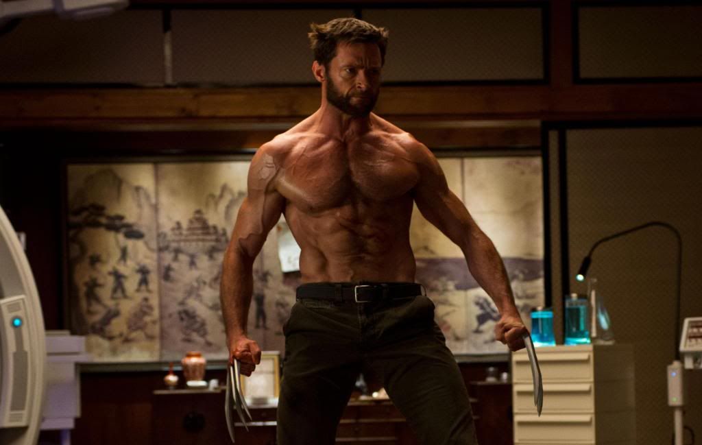 Kedy príde nový Wolverine?