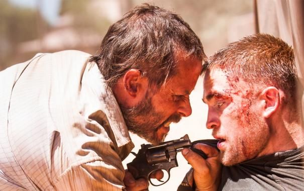 Guy Pearce a Robert Pattinson v zaujímavom thrilleri The Rover