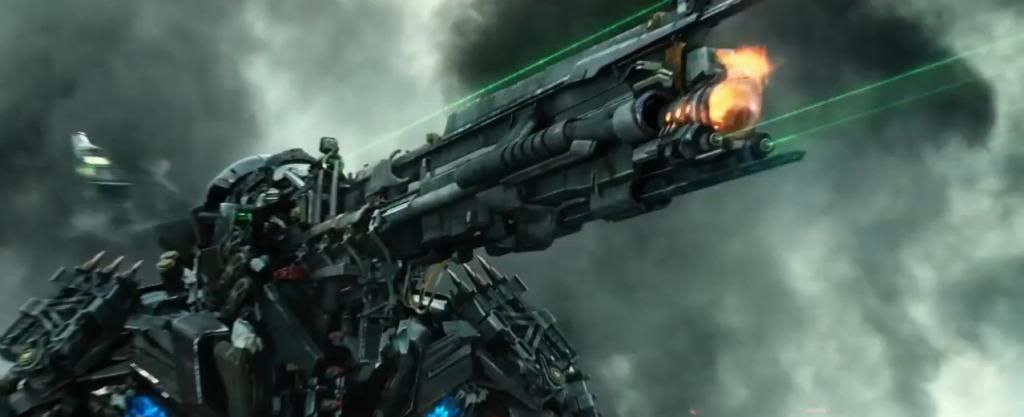 Všetko, čo vieme o deji a robotoch v Transformers 4 (Preview)