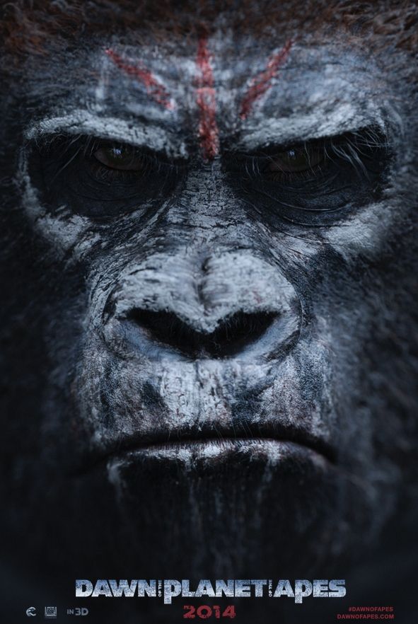 Úsvit planéty opíc prichádza s prvým teaserom, o čom očakávaný sequel bude?