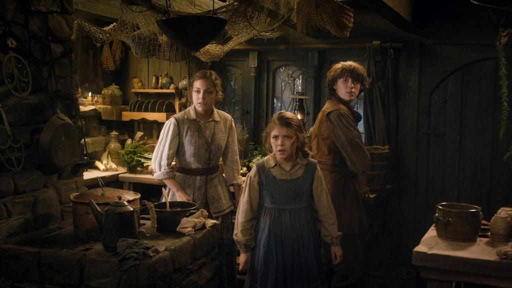 Hobbit: The Desolaution of Smaug nás pred premiérou láka nádielkou obrázkov