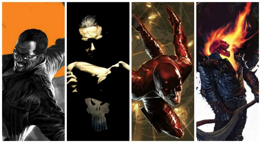 Čriepky zo sveta Marvelu #5: Kedy uvidíme Spider-Mana a Wolverina v Avengers a kto sa k tímu možno pridá?