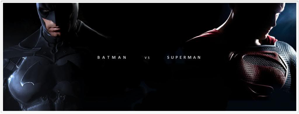 Kino update #1: Čo má nové Batman vs. Superman a Star Wars VII?