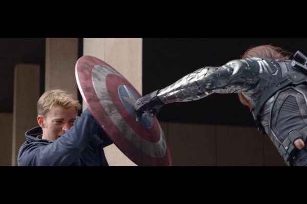 Captain America 2 odhalí udalosti zapríčiňujúce Avengers 2, pôjde o najlepší film od Marvelu? (Preview)