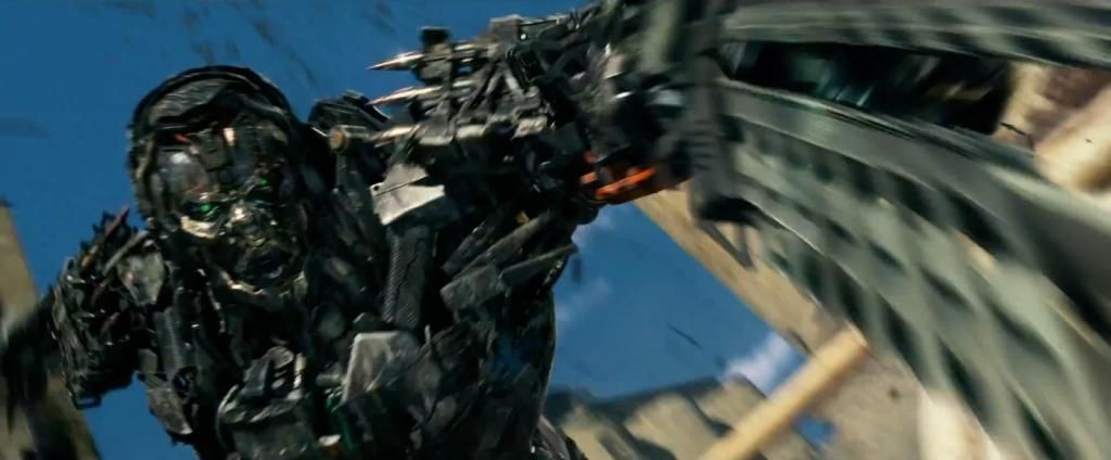 Nové fotky a videá z Expendables III a Transformers 4