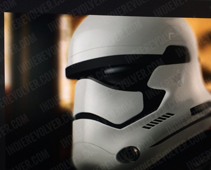 Uvidíme v Star Wars VII Darth Vadera? Pozrite si fotky a nové informácie!