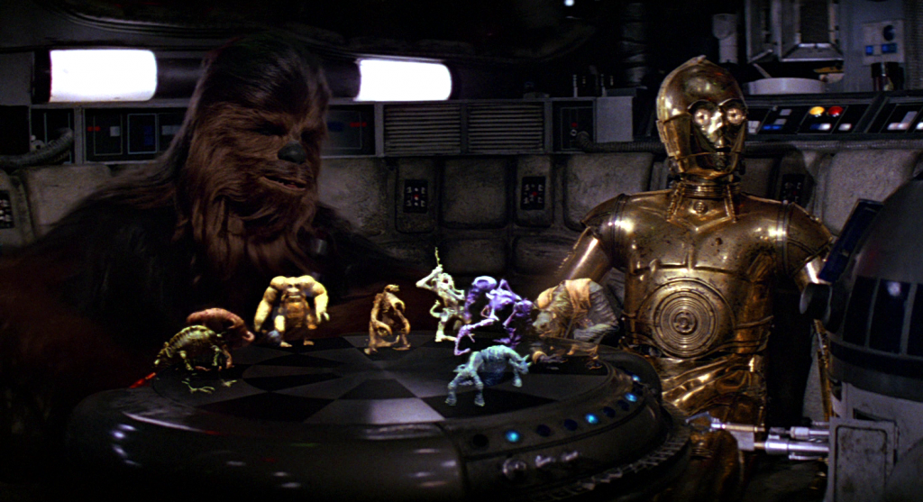Ďalší Star Wars film má režiséra + nové fotky a odhalenie Han Solovej lode