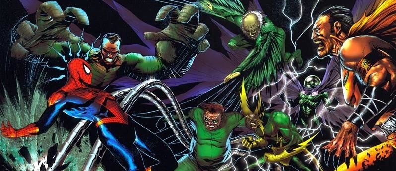 Do roku 2020 uvidíme 32 filmových komiksoviek vrátane Avengerov, X-Men či Justice League!
