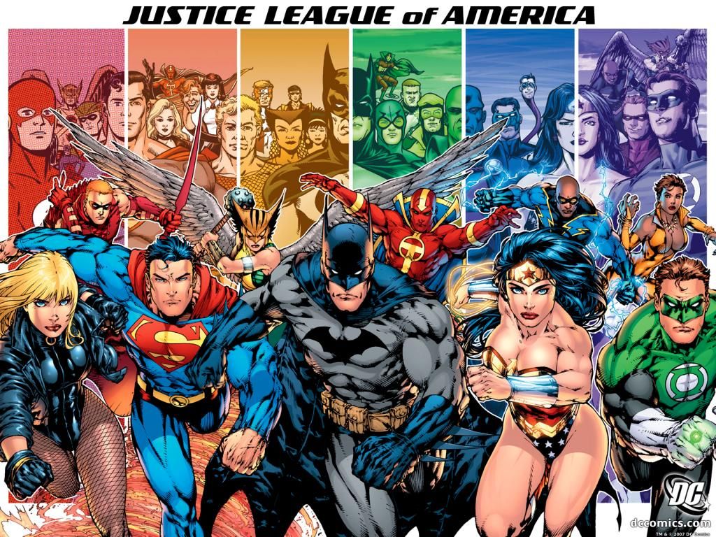 Do roku 2020 uvidíme 32 filmových komiksoviek vrátane Avengerov, X-Men či Justice League!