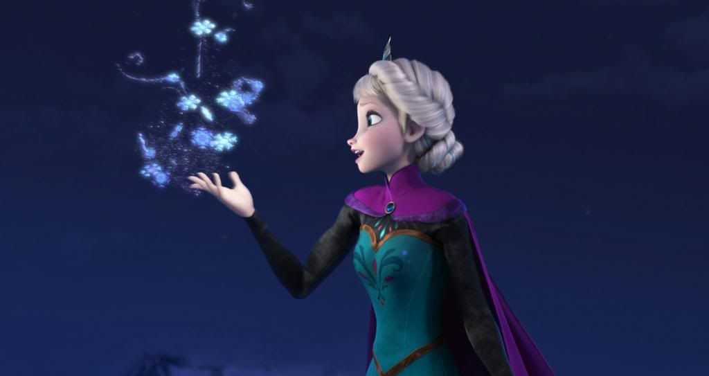 Je Frozen najlepší animák roku? (Recenzia)