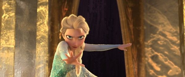 Animovaný Frozen od tvorcov Na vlásku má prvý trailer!