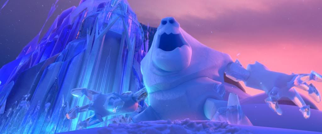Animovaný Frozen od tvorcov Na vlásku má prvý trailer!