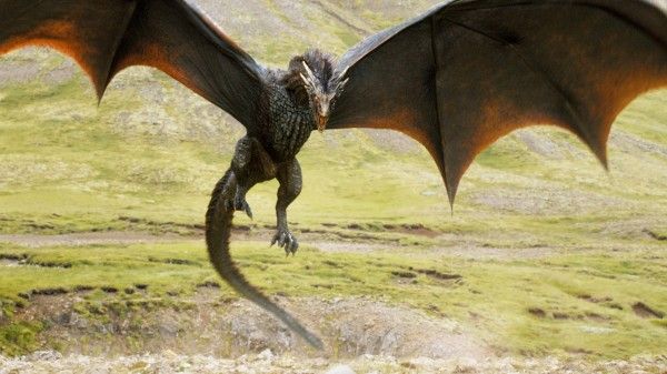 Game of Thrones je späť a s ním aj draci, ktorí pekne vyrástli!