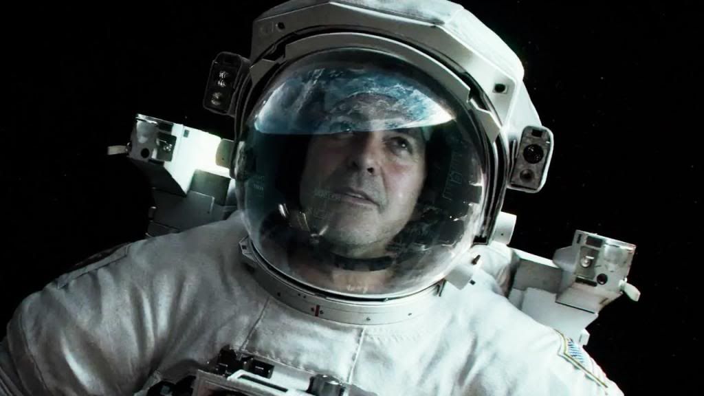 Sleduj atmosférický trailer na Gravity od Alfonsa Cuaróna