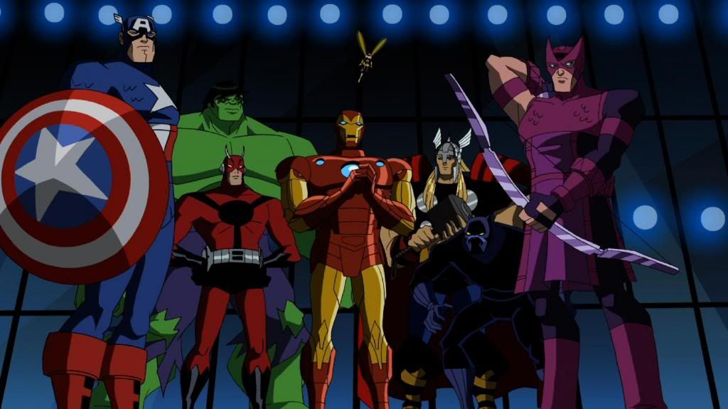 Svet Marvelu #8: Približujeme Avengers 2 a X-Men: Days of the Future Past