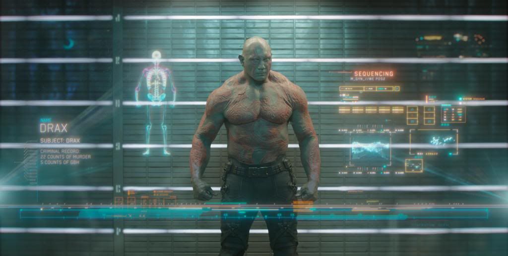 Kino Update: Odhalili sa X-Men, rovnako tak aj Guardians of the Galaxy a Spider-Man