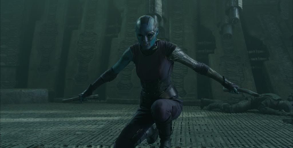Kino Update: Odhalili sa X-Men, rovnako tak aj Guardians of the Galaxy a Spider-Man