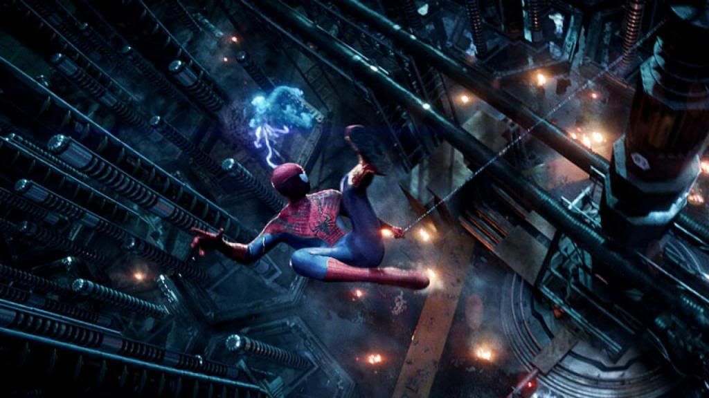 Amazing Spider-Man 2 sa v novom traileri zapotí hneď proti trom obávaným protivníkom!