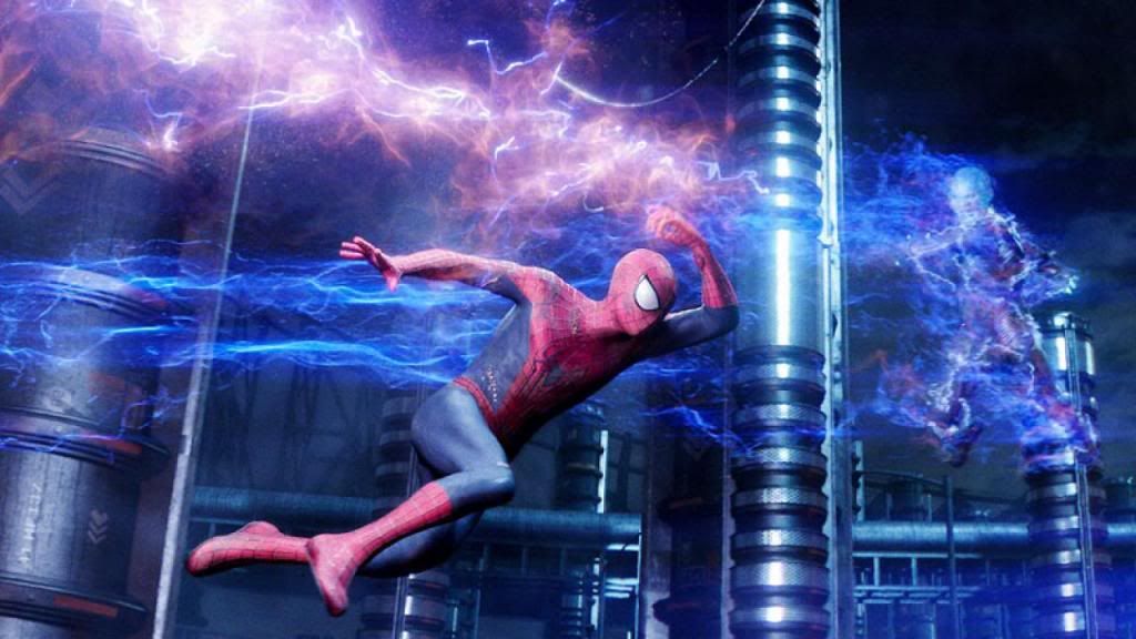Amazing Spider-Man 2 sa v novom traileri zapotí hneď proti trom obávaným protivníkom!
