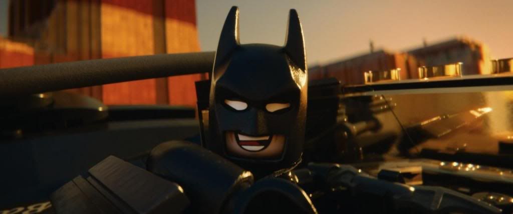Lego Movie ašpiruje na najkreatívnejší a najvtipnejší animák desaťročia (Recenzia)