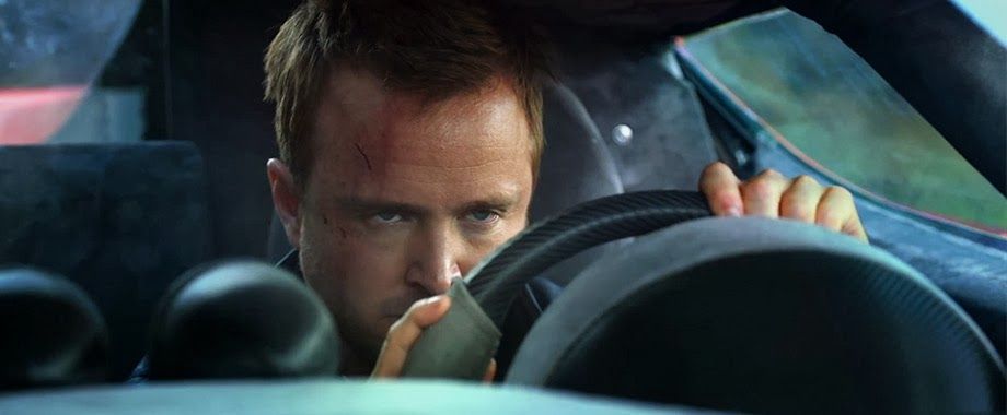 Need for Speed ponúka Kid Cudiho, rýchle autá, krásne ženy a veľa akcie