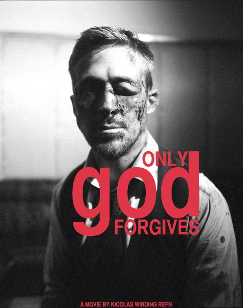 Ryan Gosling v traileri na Only God Forgives